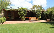 Redbrow Garden Guesthouse - New South Wales Tourism  0