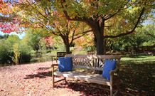 Redbrow Garden Guesthouse - New South Wales Tourism  2
