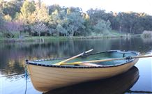 Redbrow Garden Guesthouse - New South Wales Tourism  4