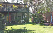 Riverside Retreat Bed And Breakfast - New South Wales Tourism  0