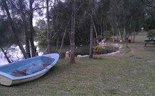 Riverside Retreat Bed And Breakfast - New South Wales Tourism  2