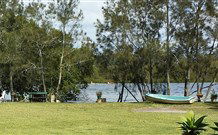 Riverside Retreat Bed And Breakfast - New South Wales Tourism  3