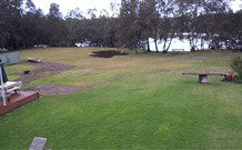 Riverside Retreat Bed And Breakfast - New South Wales Tourism  4