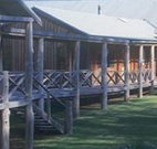 Riverwood Downs Mountain Valley Resort - - New South Wales Tourism 