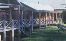Riverwood Downs Mountain Valley Resort - - New South Wales Tourism  0