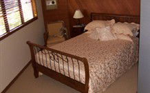 Rooftops Bed And Breakfast - New South Wales Tourism  1