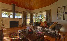 Rosby Guesthouse & Studio - New South Wales Tourism  0