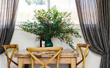Rosby Guesthouse & Studio - New South Wales Tourism  6