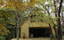 Rose Lindsay Cottage - New South Wales Tourism  0