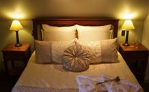 Rose Lindsay Cottage - New South Wales Tourism  2