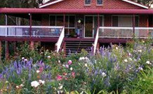 Rose Patch Bed And Breakfast - New South Wales Tourism  0
