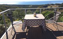 Sapphire Beach B&B - - New South Wales Tourism  1