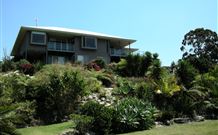 New South Wales Tourism 