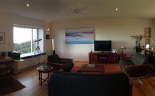 Sapphire Beach B&B - - New South Wales Tourism  7