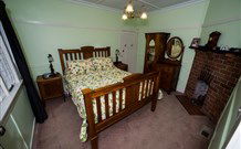 Shelton-Lea Bed And Breakfast - New South Wales Tourism  5