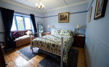 Shelton-Lea Bed And Breakfast - New South Wales Tourism  6