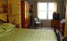 Sheridan B And B - New South Wales Tourism  0