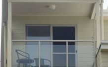 Solitary Islands Lodge Bed & Breakfast - New South Wales Tourism  1
