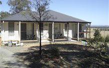 Silkwood B And B - New South Wales Tourism  0