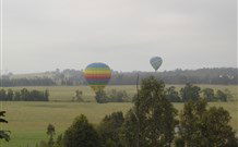 Silkwood B And B - New South Wales Tourism  5