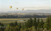 Silkwood B And B - New South Wales Tourism  4
