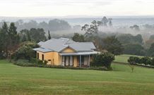 Jaspers Brush NSW New South Wales Tourism 