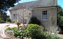 Silvermere Guesthouse - - New South Wales Tourism  2
