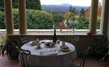 Silvermere Guesthouse - - New South Wales Tourism  3