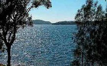 Silverwaters B And B Waterfront Apartments - New South Wales Tourism  1