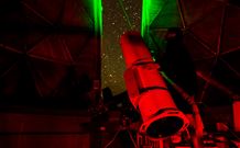 Skywatch Observatory Domestays - New South Wales Tourism  0