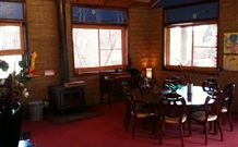 Skywatch Observatory Domestays - New South Wales Tourism  1