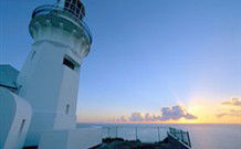 Smoky Cape Lighthouse Bed And Breakfast - New South Wales Tourism  0