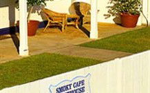 Smoky Cape Lighthouse Bed And Breakfast - New South Wales Tourism  1