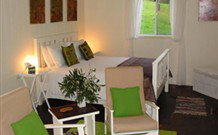 Stone Stream Eco Cottage - New South Wales Tourism  0