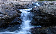 Stone Stream Eco Cottage - New South Wales Tourism  1