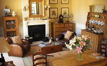 Strathburn Cottage Bed And Breakfast - New South Wales Tourism  1