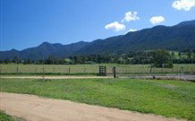 Stroudover Cottage - New South Wales Tourism  1