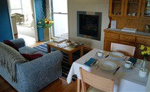 Sunrise Bed And Breakfast - New South Wales Tourism  1