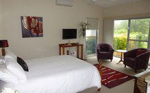 Sunrise Bed And Breakfast - New South Wales Tourism  0