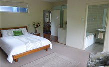 Sunrise Bed And Breakfast - New South Wales Tourism  3