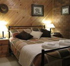 A Sunset View Bed and Breakfast - New South Wales Tourism 