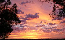 A Sunset View Bed And Breakfast - New South Wales Tourism  3