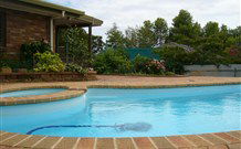 A Sunset View Bed And Breakfast - New South Wales Tourism  2