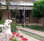 Sweet Briar Bed and Breakfast and Cottages - New South Wales Tourism 