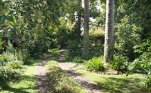 Tallawalla Retreat - New South Wales Tourism  4