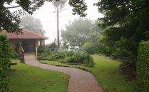 Tallawalla Retreat - New South Wales Tourism  7