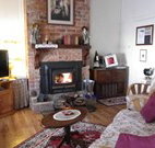 Tenterfield Cottage - New South Wales Tourism 