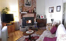 Tenterfield Cottage - New South Wales Tourism  0