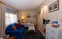 Tenterfield Cottage - New South Wales Tourism  5