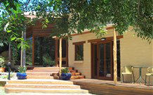 The Bawley B And B - - New South Wales Tourism  1
